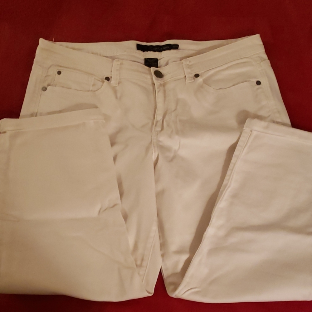 Calvin Klein Capris